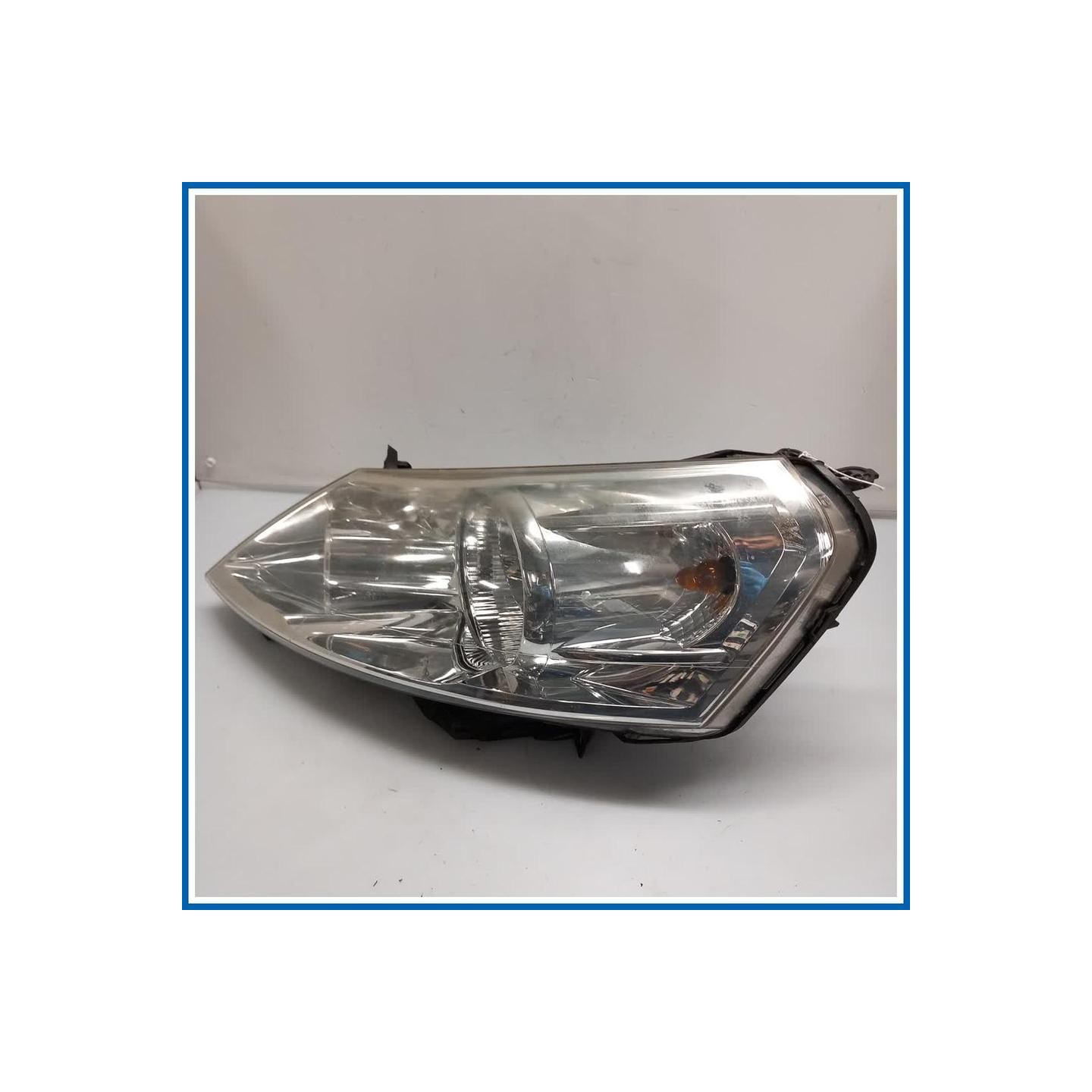 Proiettore | sx. | ant. FIAT Scudo II