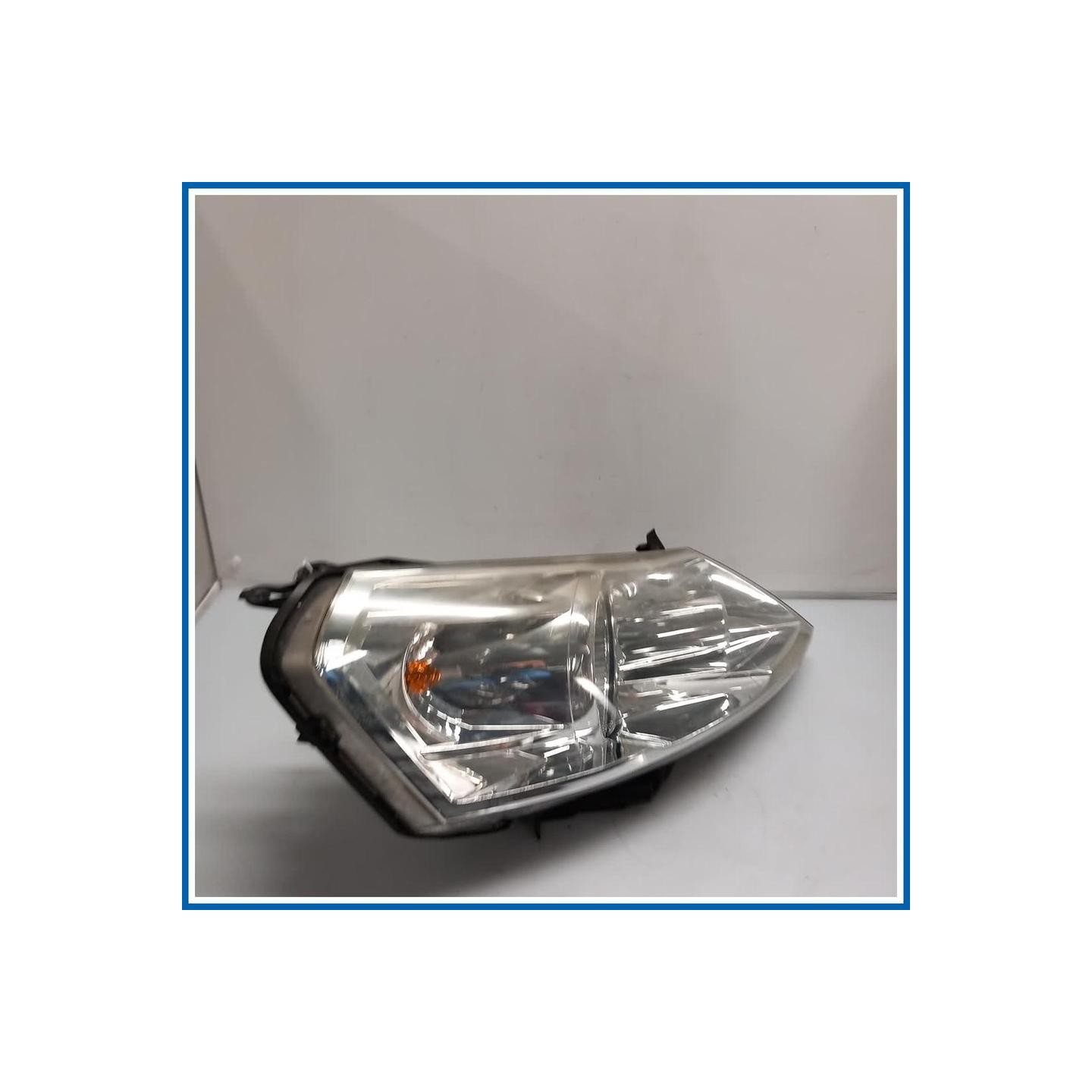Proiettore | dx. | ant. FIAT Scudo II