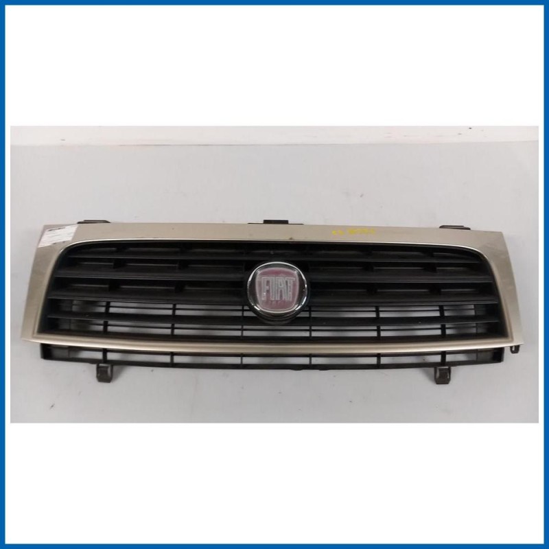 Griglia radiatore |  |  FIAT Scudo II