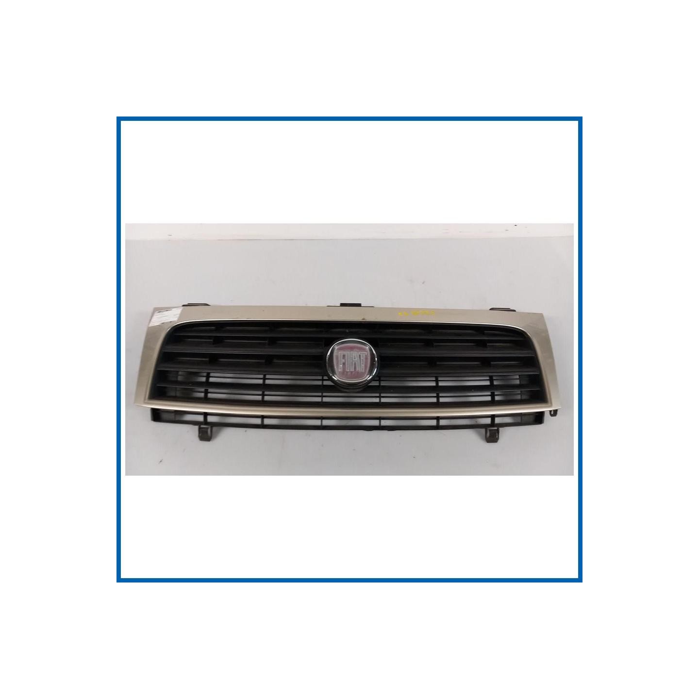 Griglia radiatore |  |  FIAT Scudo II