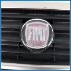 Griglia radiatore |  |  FIAT Scudo II
