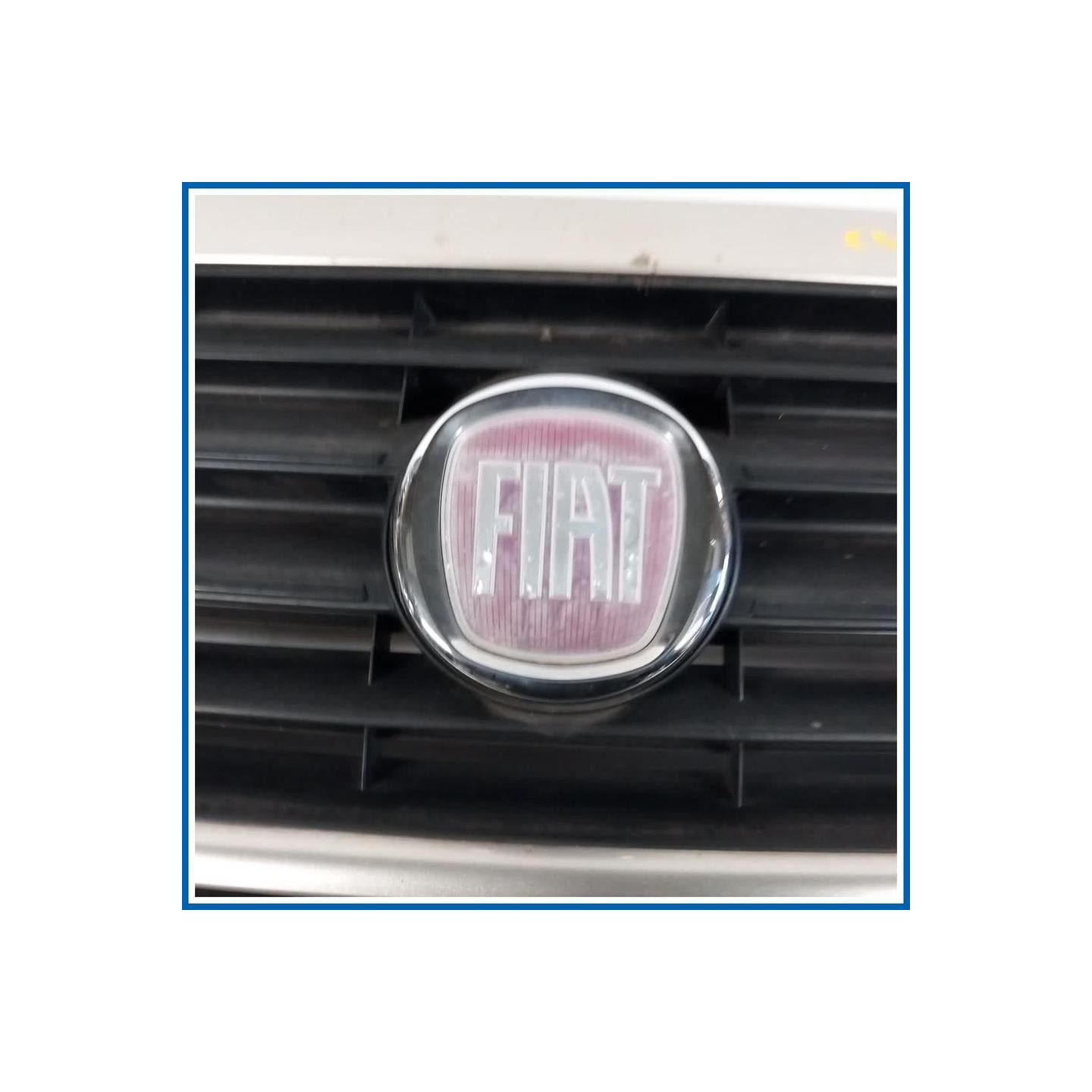 Griglia radiatore |  |  FIAT Scudo II