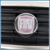 Griglia radiatore |  |  FIAT Scudo II