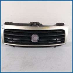 Griglia radiatore |  |  FIAT Scudo II