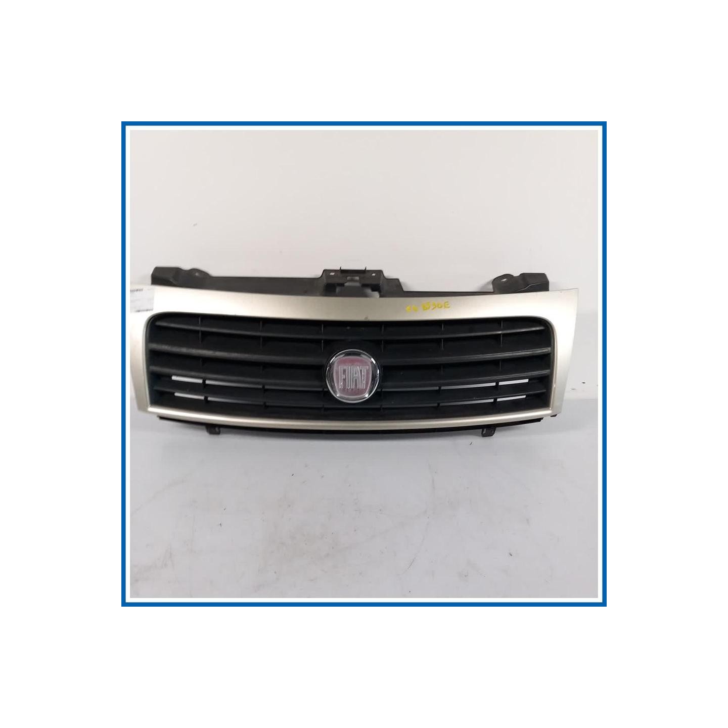 Griglia radiatore |  |  FIAT Scudo II