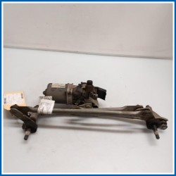 Meccanismo Tergicristallo SISTEMA DI BIELLE TERGICRIS.AN |  |  CHEVROLET Aveo III