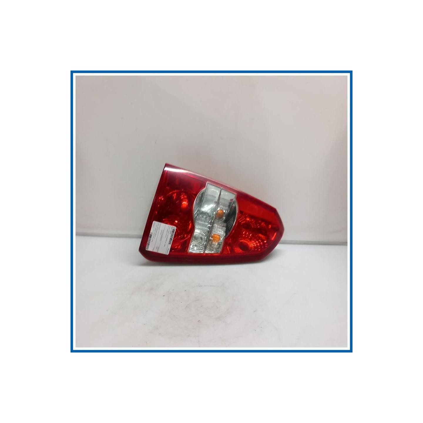 Fanale FANALE POSTERIORE | dx. | post. CHEVROLET Nubira SW
