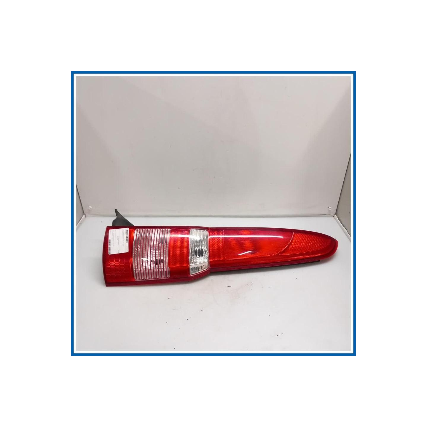 Fanale FANALE POSTERIORE | dx. | post. FIAT Panda II