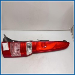 Fanale FANALE POSTERIORE | dx. | post. FIAT Panda II