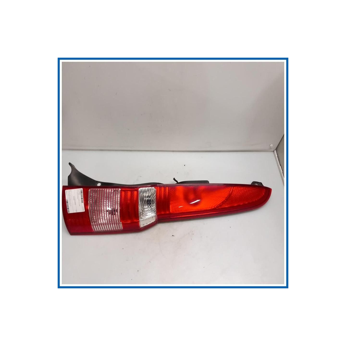 Fanale FANALE POSTERIORE | dx. | post. FIAT Panda II