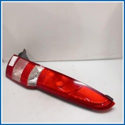 Fanale FANALE POSTERIORE | dx. | post. FIAT Panda II