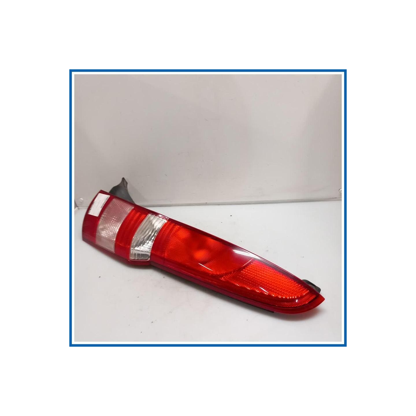 Fanale FANALE POSTERIORE | dx. | post. FIAT Panda II