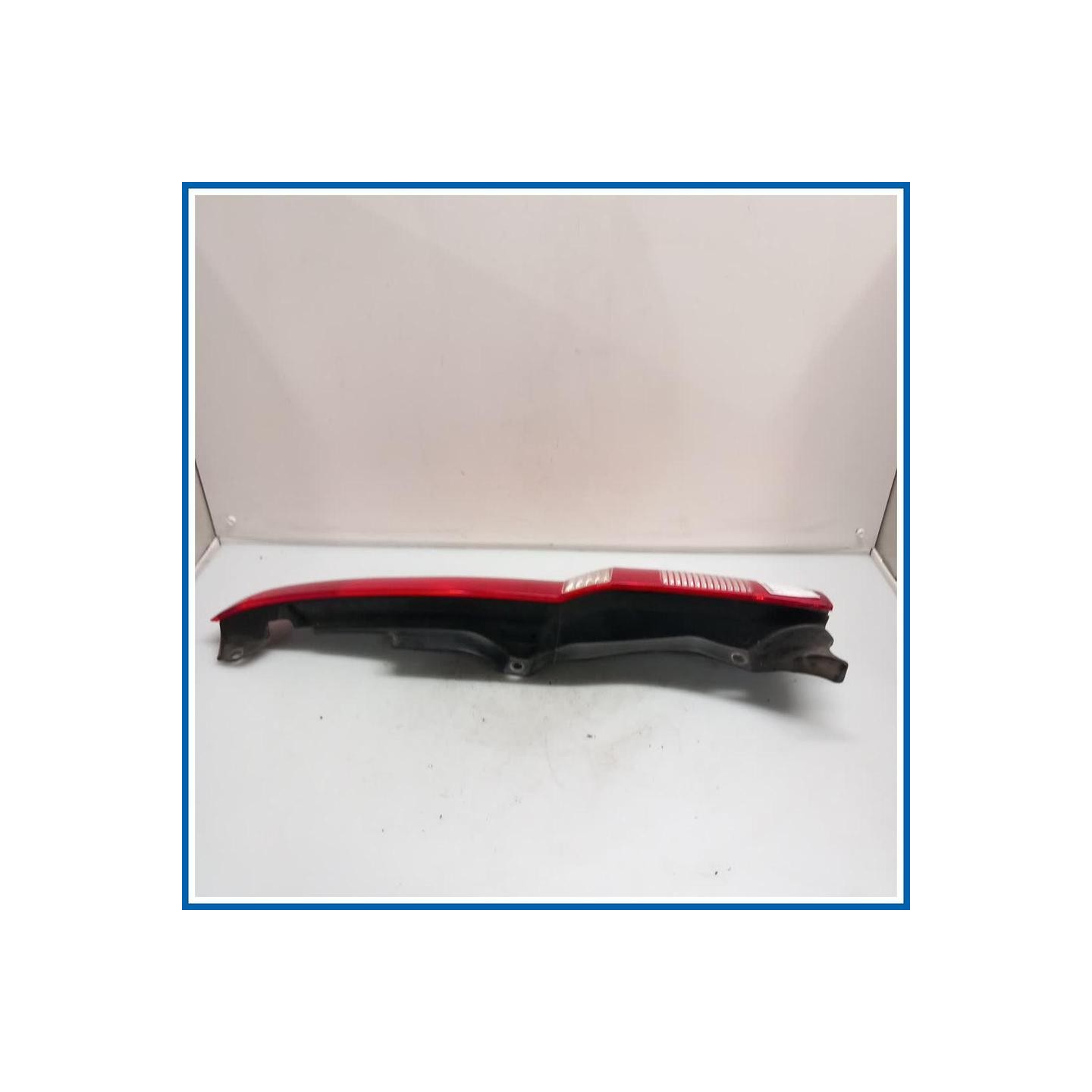 Fanale FANALE POSTERIORE | dx. | post. FIAT Panda II