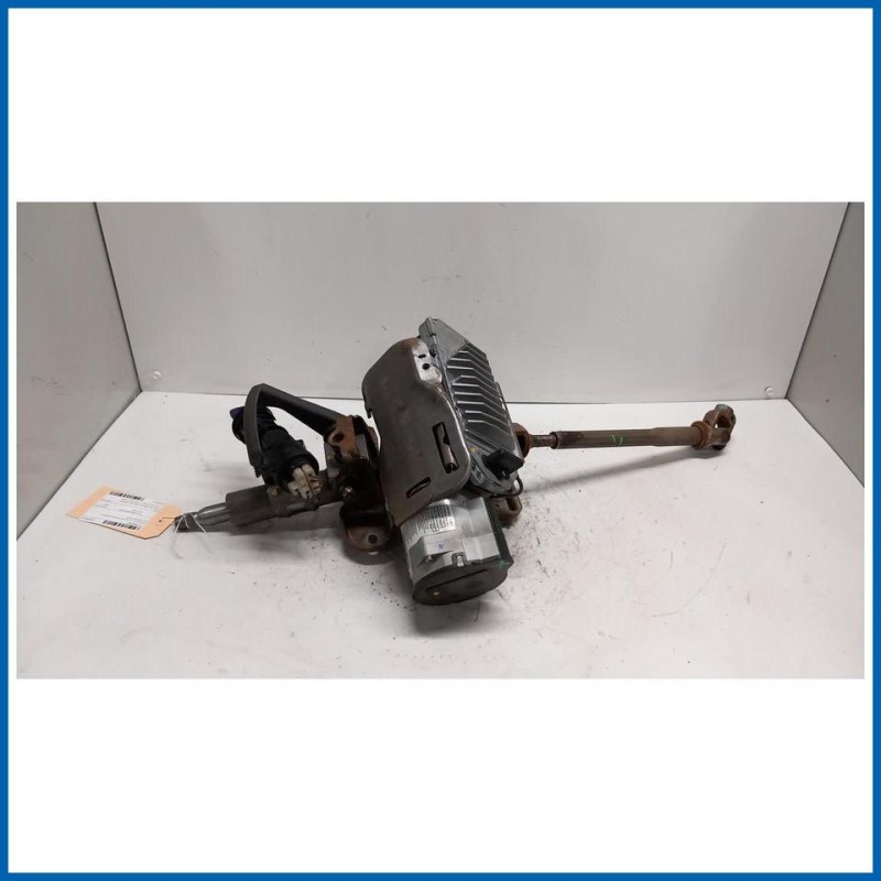 Piantone sterzo sup. KIT SERVOSTERZO |  |  FIAT Panda II