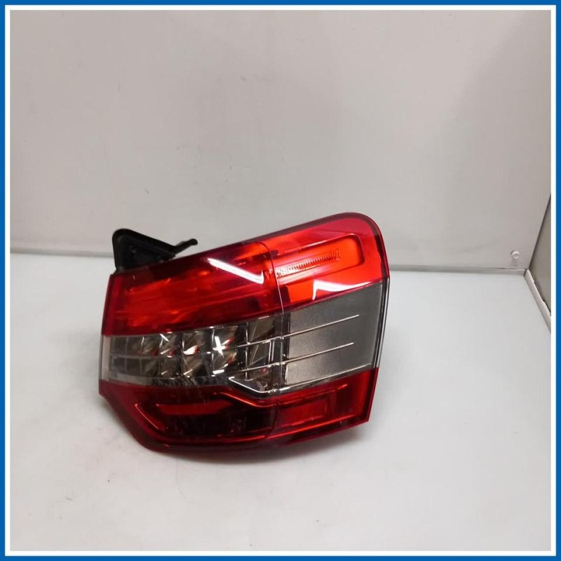 Fanale est. FANALE | dx. | post. CITROEN C5 III