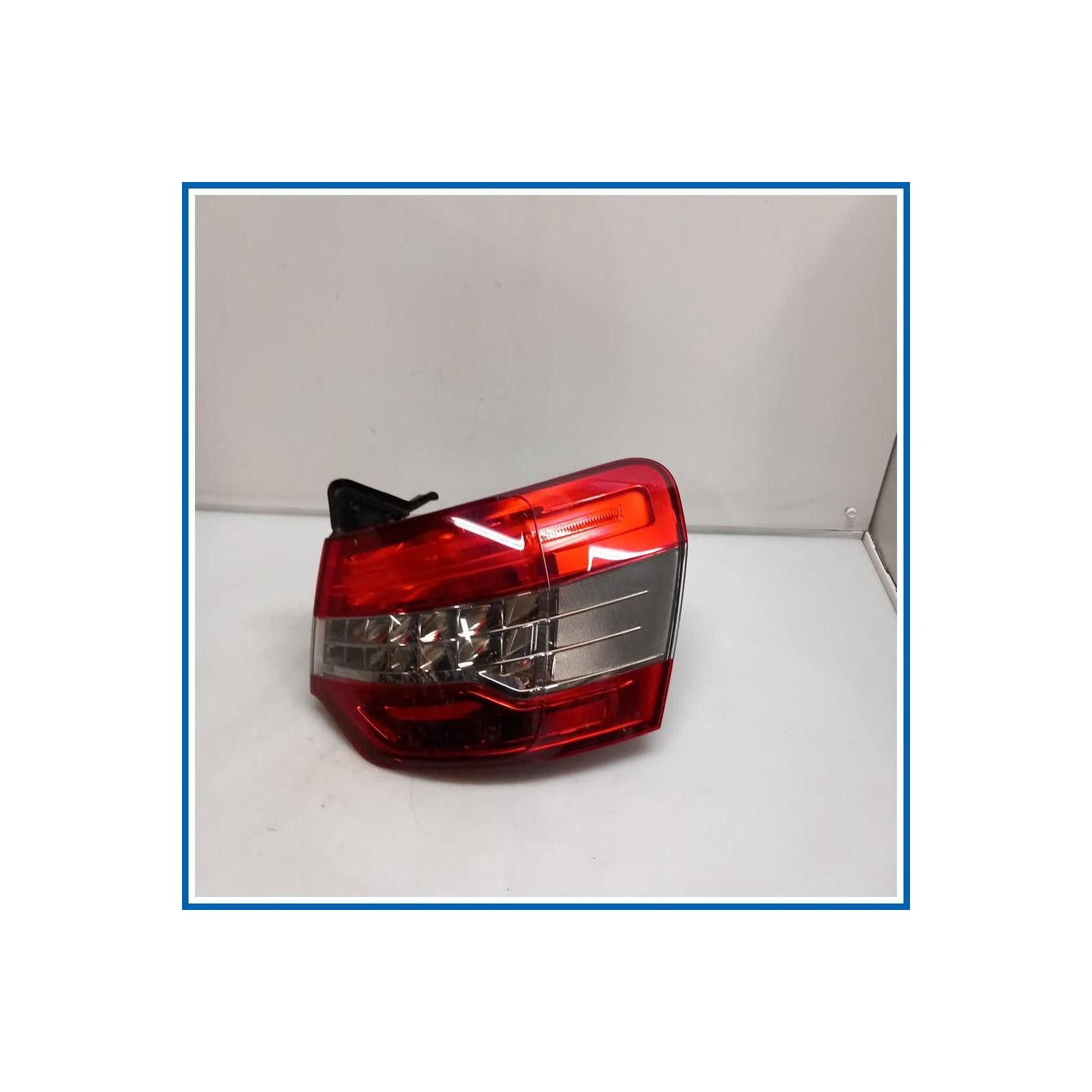 Fanale est. FANALE | dx. | post. CITROEN C5 III