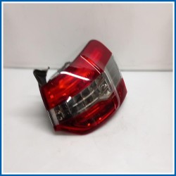 Fanale est. FANALE | dx. | post. CITROEN C5 III