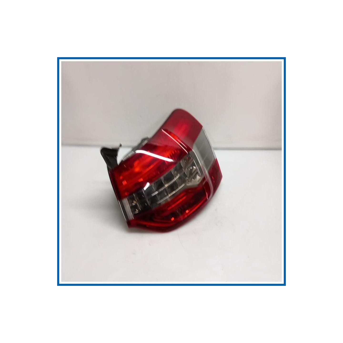 Fanale est. FANALE | dx. | post. CITROEN C5 III