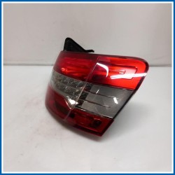 Fanale est. FANALE | dx. | post. CITROEN C5 III