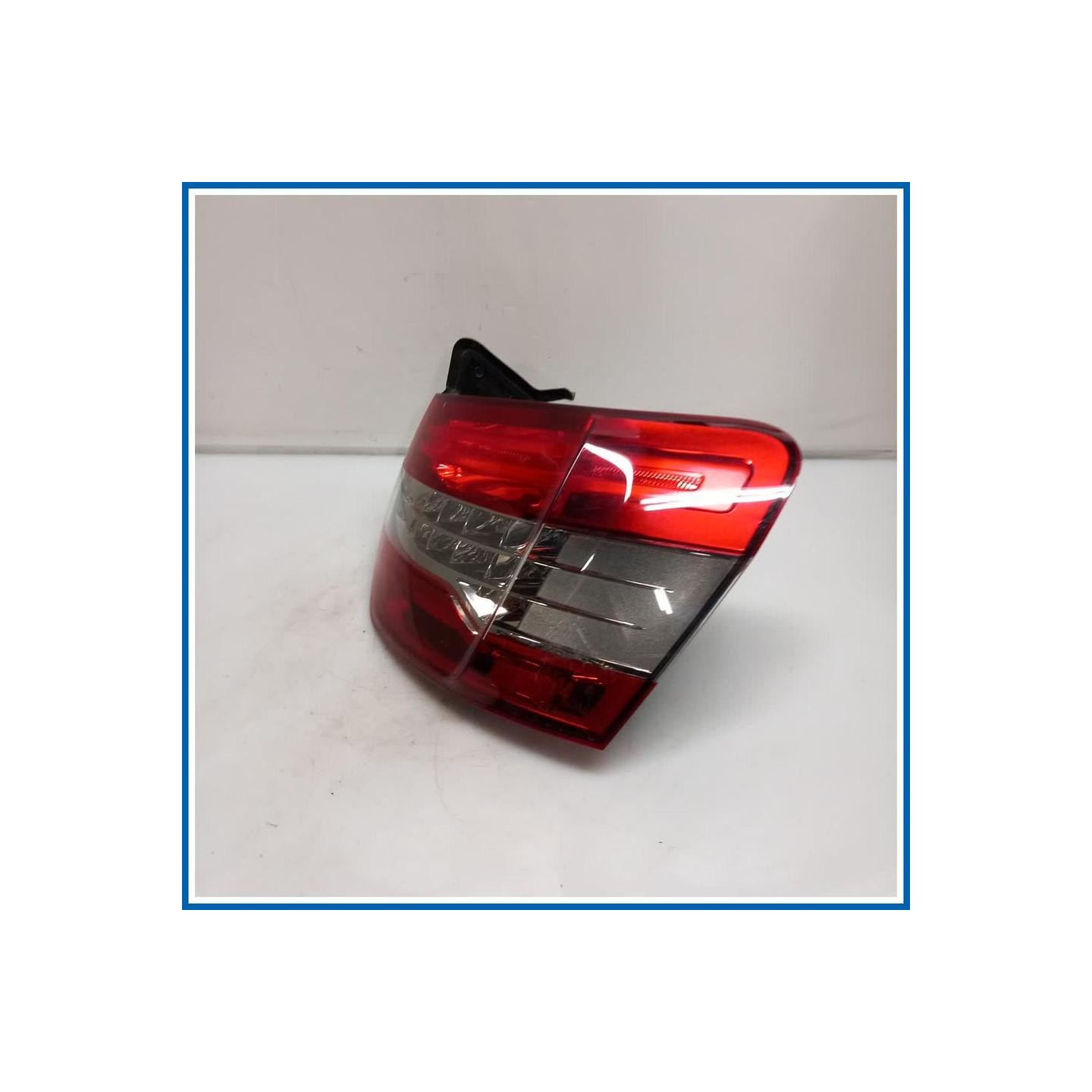 Fanale est. FANALE | dx. | post. CITROEN C5 III