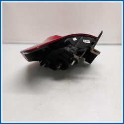 Fanale est. FANALE | dx. | post. CITROEN C5 III