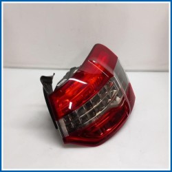 Fanale est. FANALE | dx. | post. CITROEN C5 III