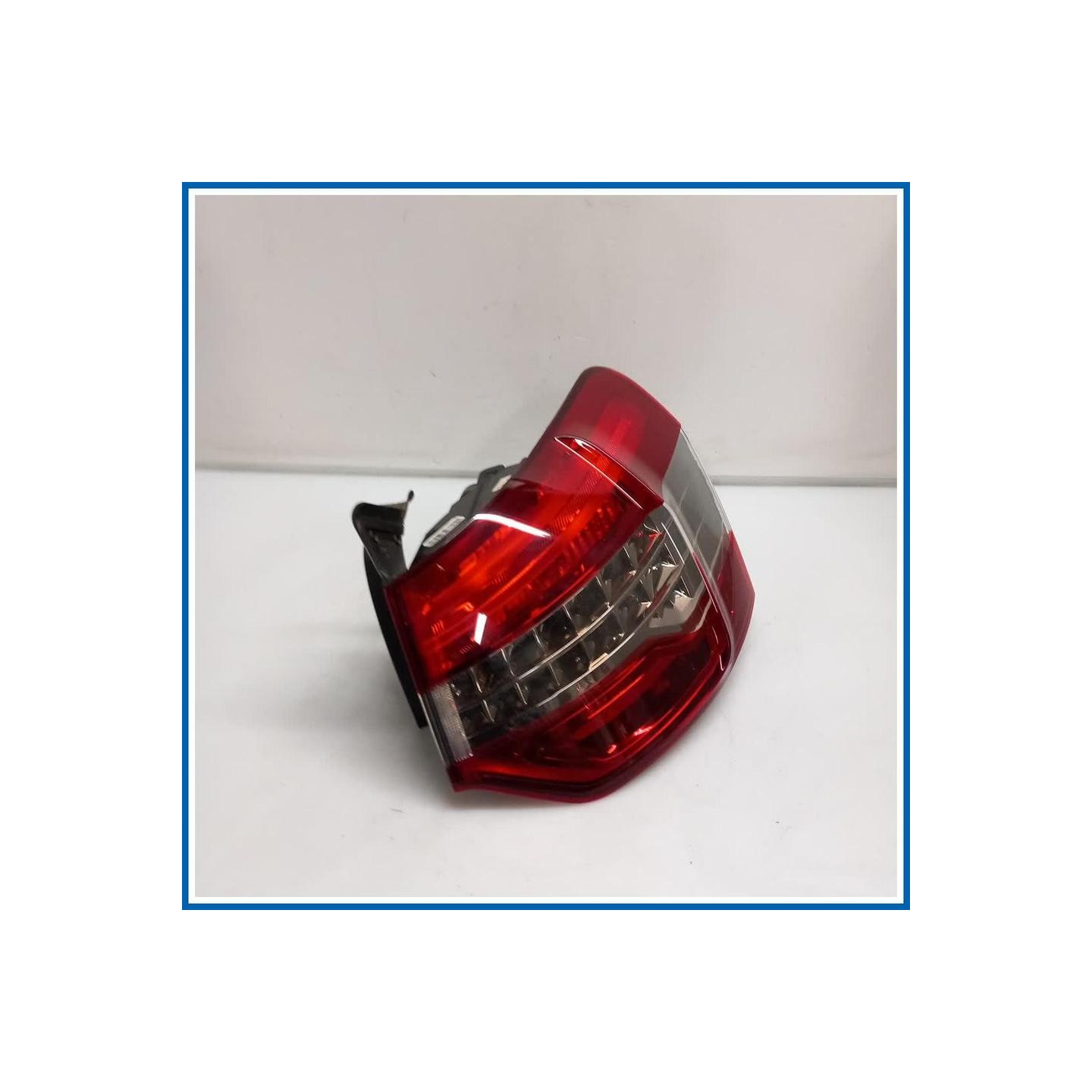 Fanale est. FANALE | dx. | post. CITROEN C5 III