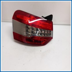 Fanale est. FANALE | sx. | post. CITROEN C5 III