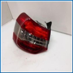 Fanale est. FANALE | sx. | post. CITROEN C5 III