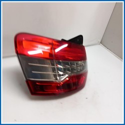 Fanale est. FANALE | sx. | post. CITROEN C5 III