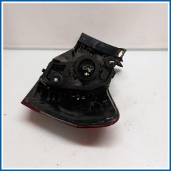 Fanale est. FANALE | sx. | post. CITROEN C5 III