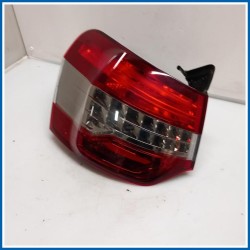 Fanale est. FANALE | sx. | post. CITROEN C5 III