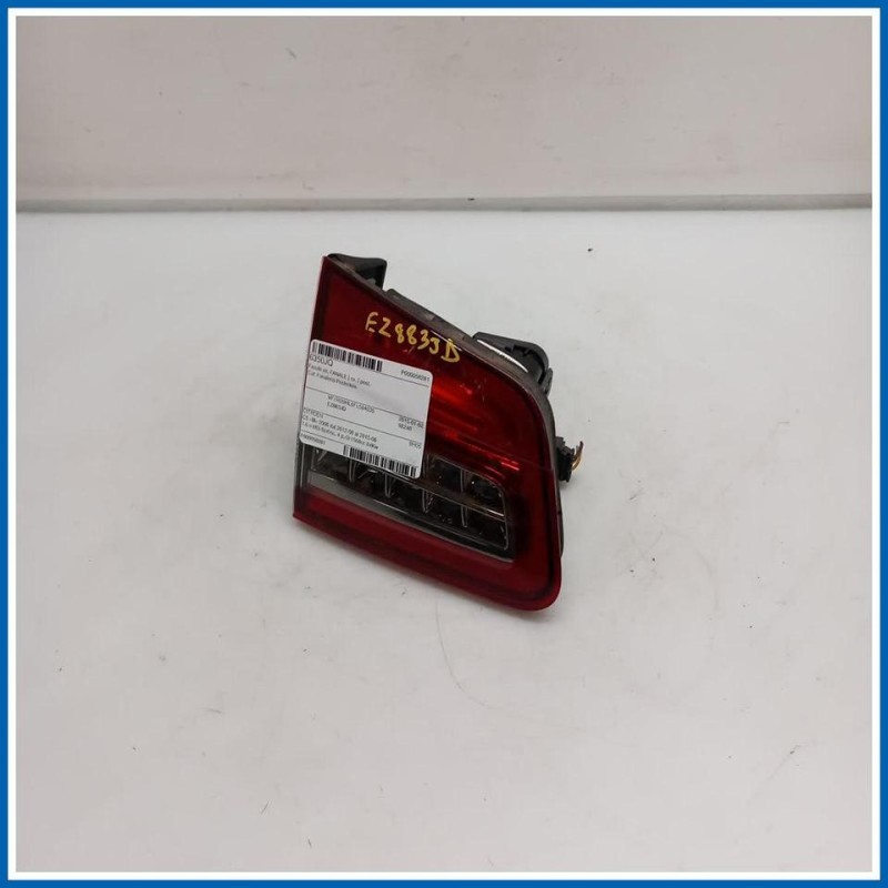 Fanale int. FANALE | sx. | post. CITROEN C5 III