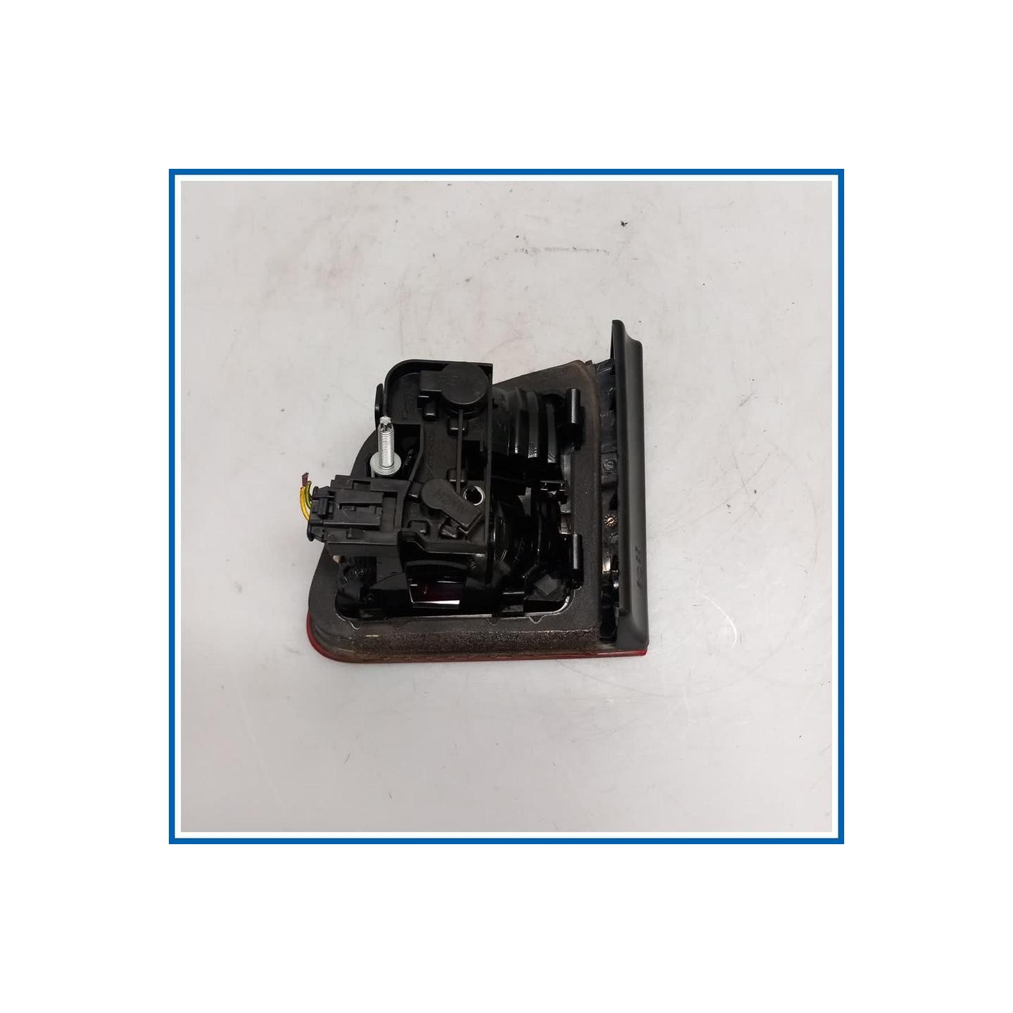 Fanale int. FANALE | sx. | post. CITROEN C5 III