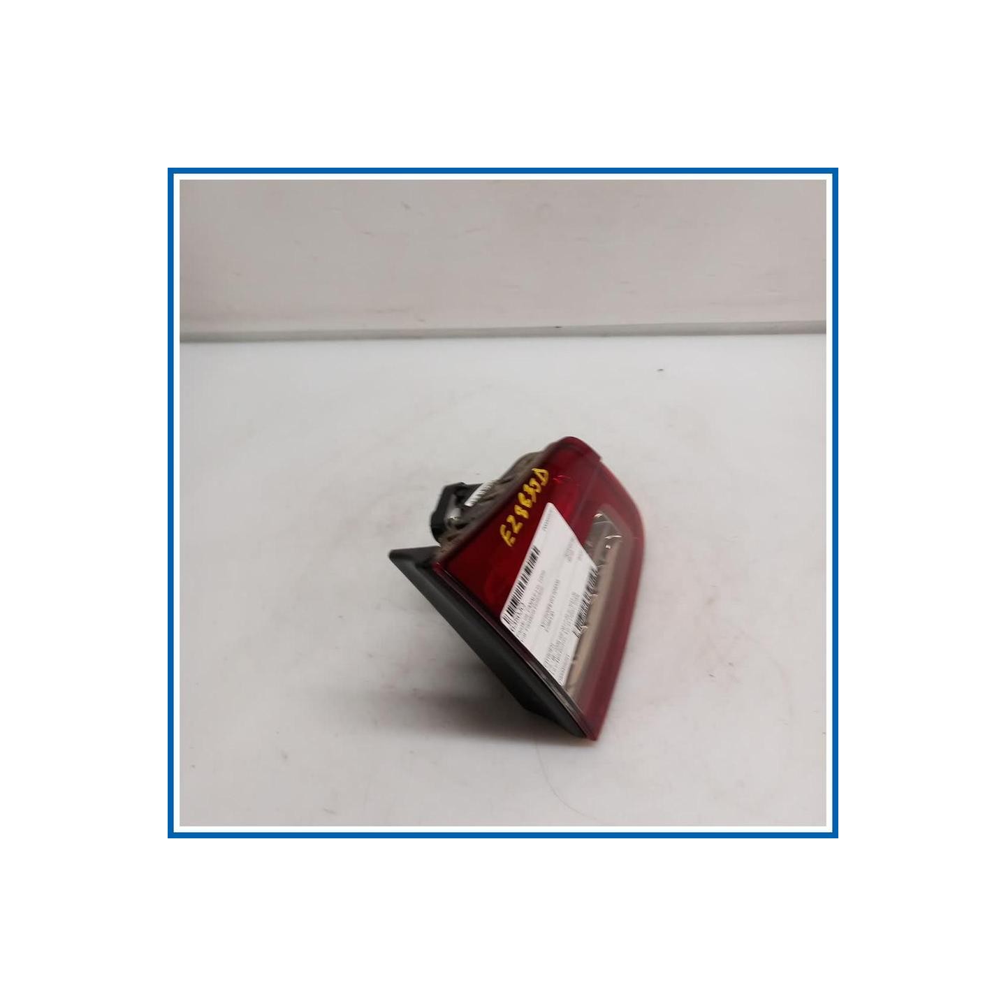 Fanale int. FANALE | sx. | post. CITROEN C5 III