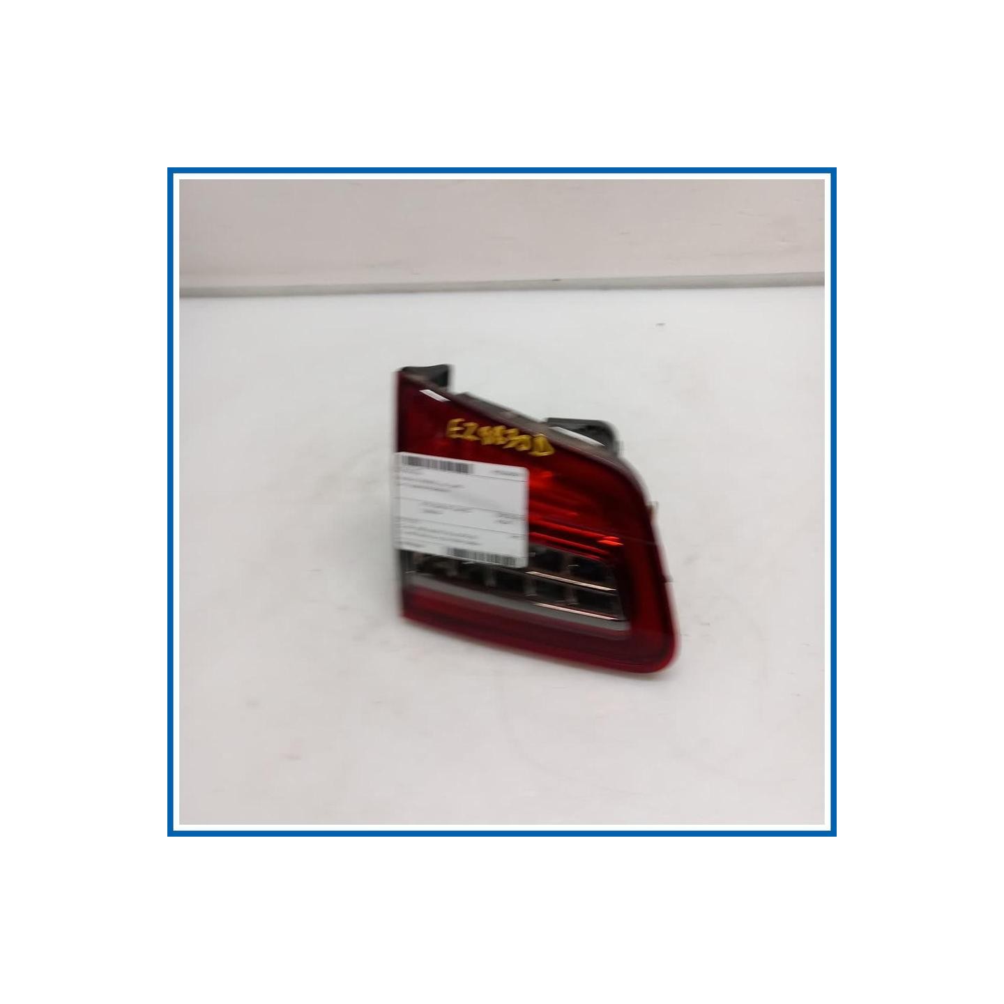 Fanale int. FANALE | sx. | post. CITROEN C5 III