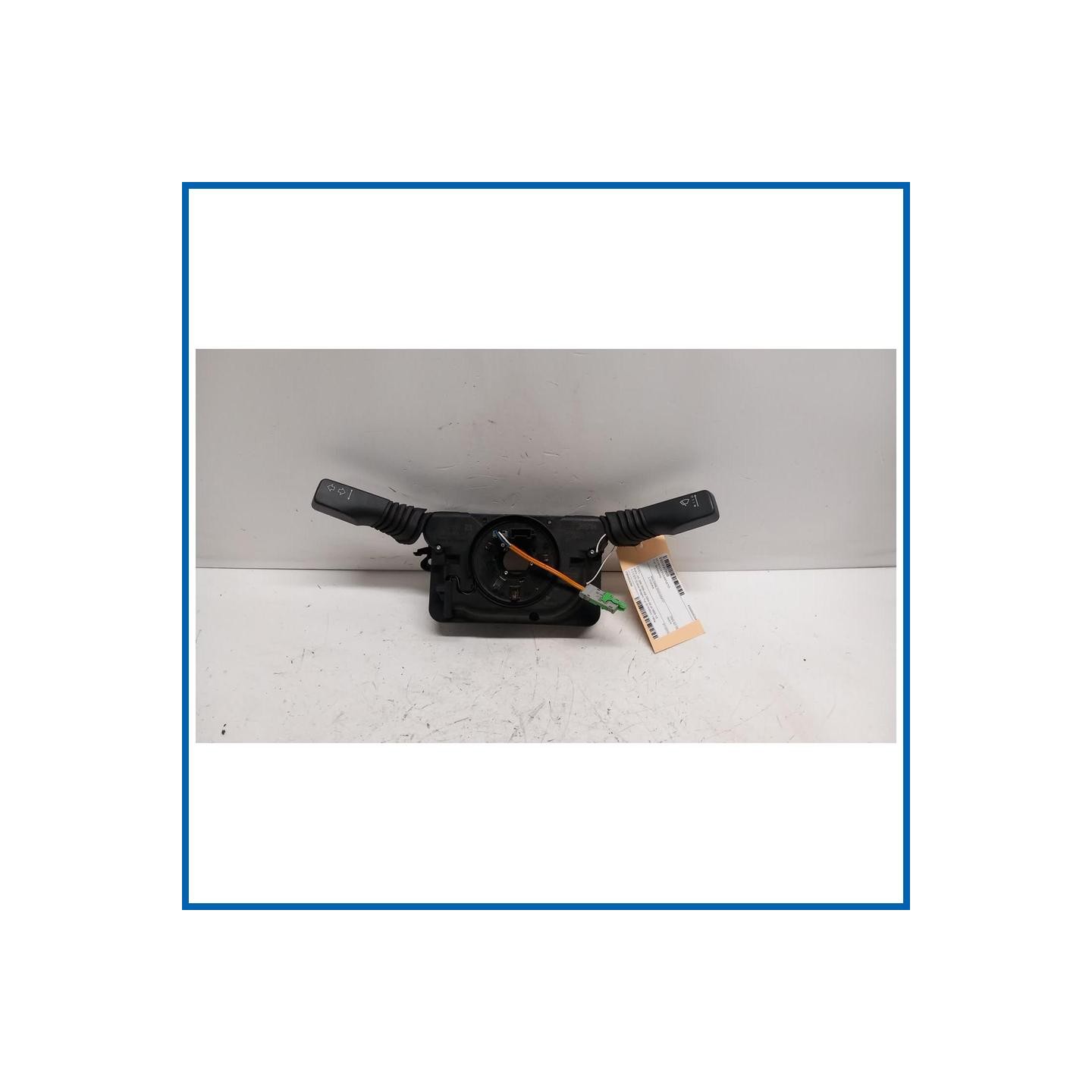 DEVIO LUCI COMPLETO OPEL Astra H SW