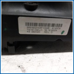 DEVIO LUCI COMPLETO OPEL Astra H SW