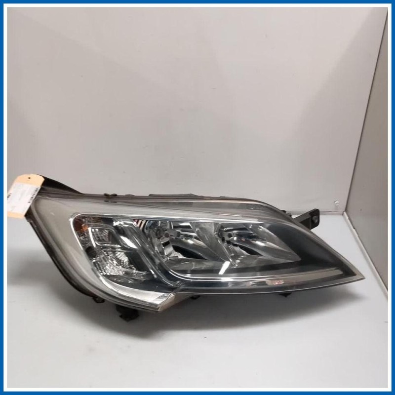 Proiettore | dx. | ant. FIAT Ducato 290