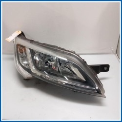 Proiettore | dx. | ant. FIAT Ducato 290