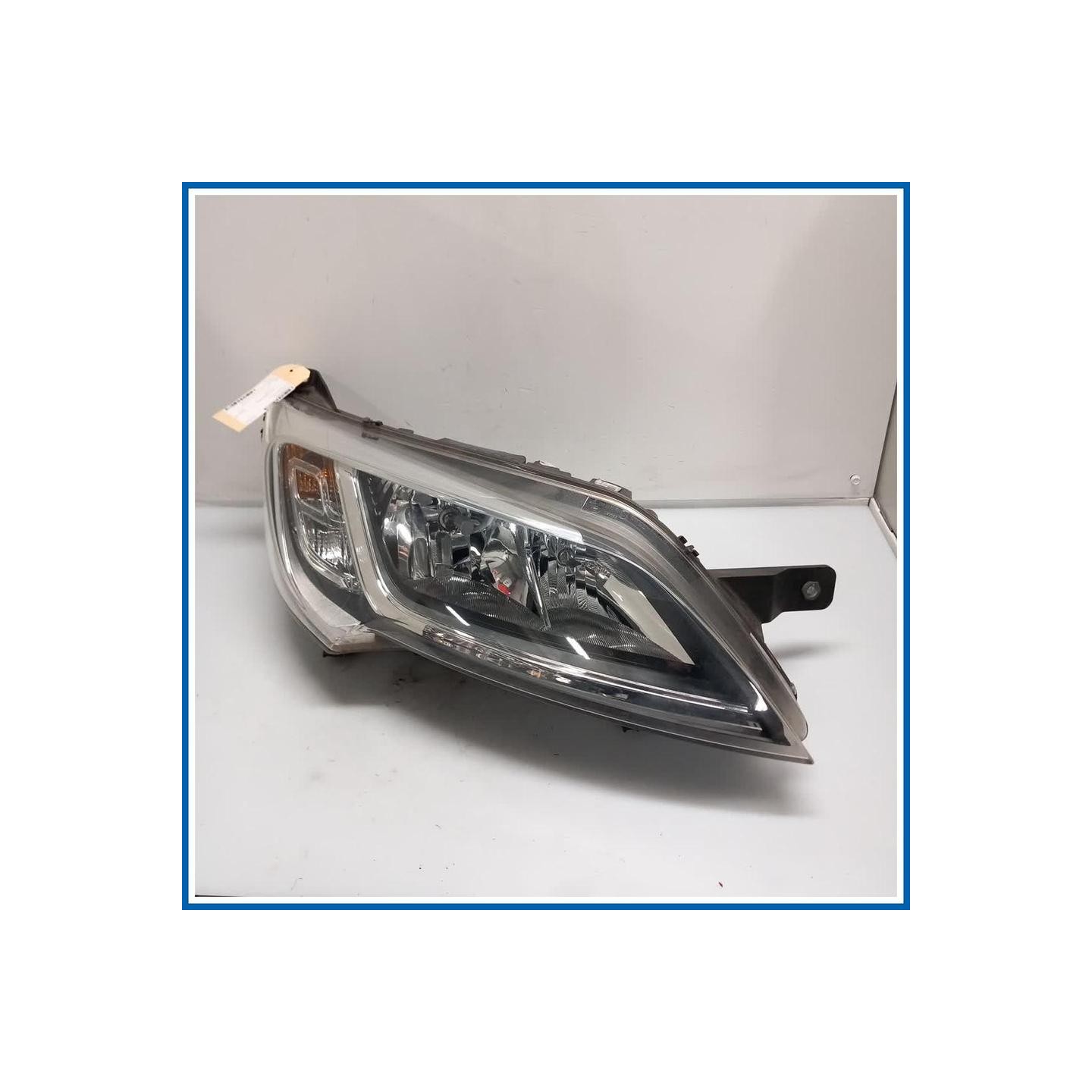 Proiettore | dx. | ant. FIAT Ducato 290
