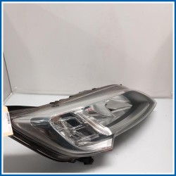 Proiettore | dx. | ant. FIAT Ducato 290