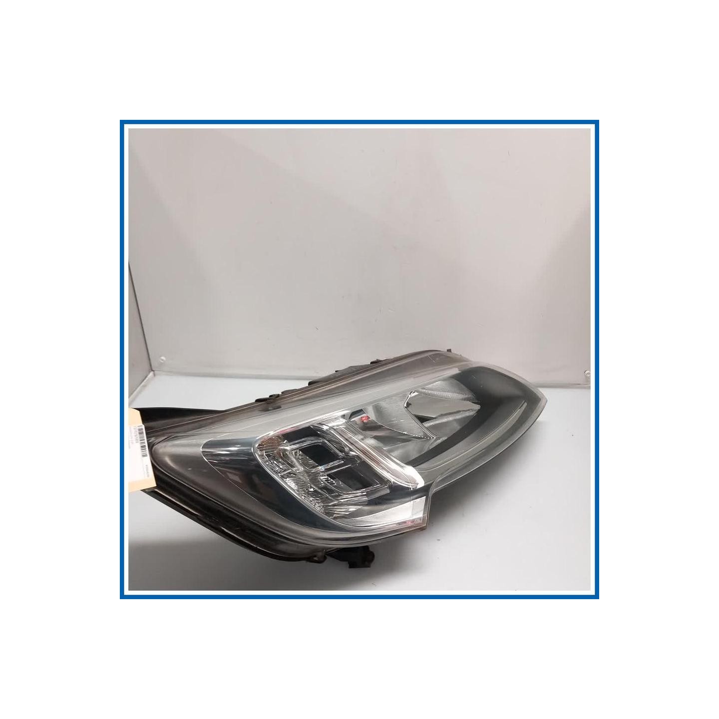 Proiettore | dx. | ant. FIAT Ducato 290
