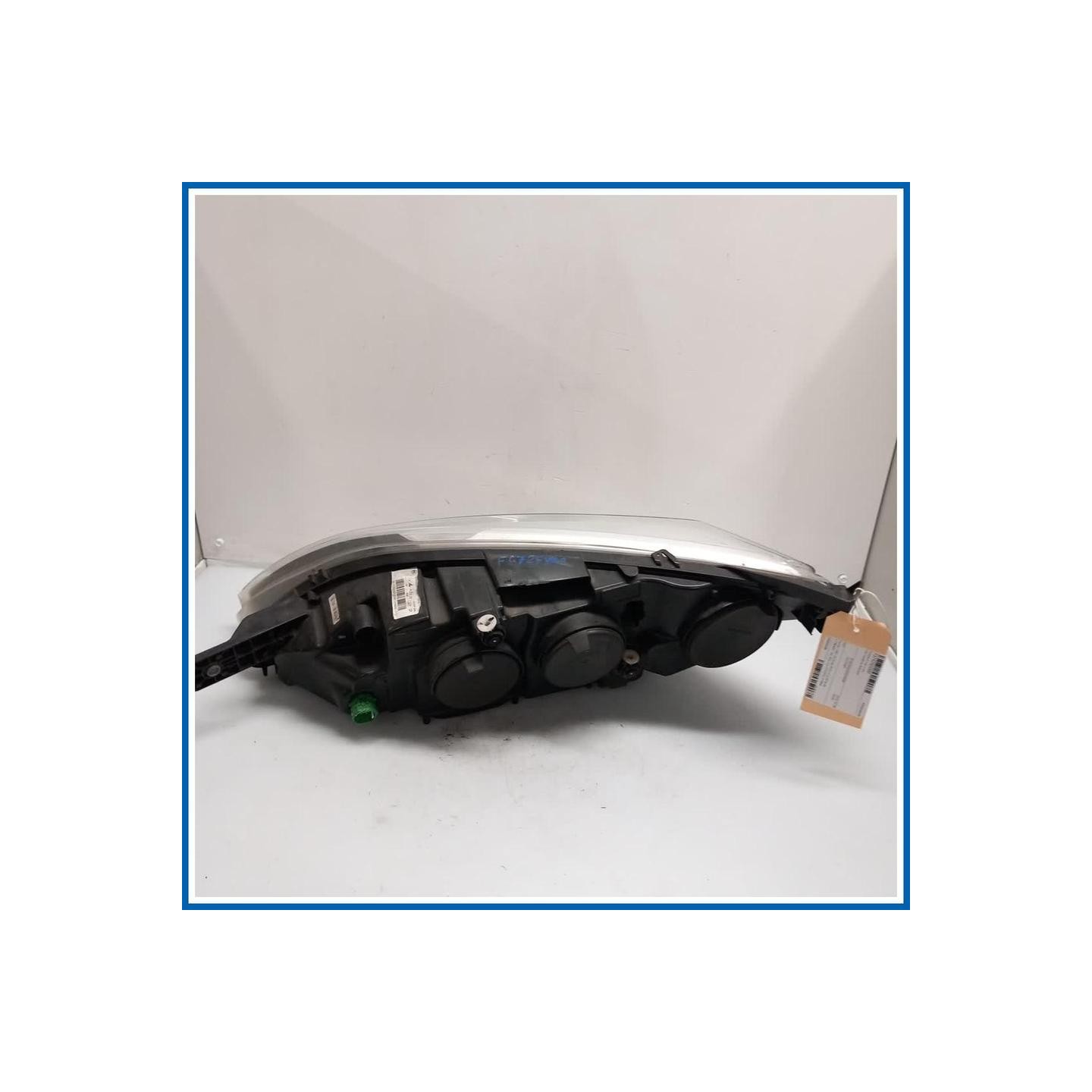 Proiettore | dx. | ant. FIAT Ducato 290