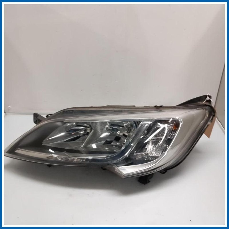 Proiettore | sx. | ant. FIAT Ducato 290