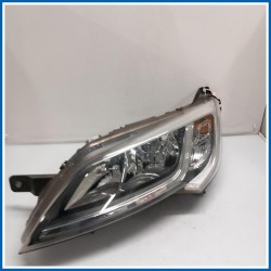 Proiettore | sx. | ant. FIAT Ducato 290