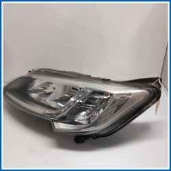 Proiettore | sx. | ant. FIAT Ducato 290