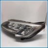 Proiettore | sx. | ant. FIAT Ducato 290