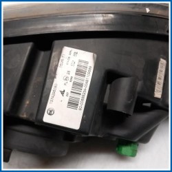 Proiettore | sx. | ant. FIAT Ducato 290