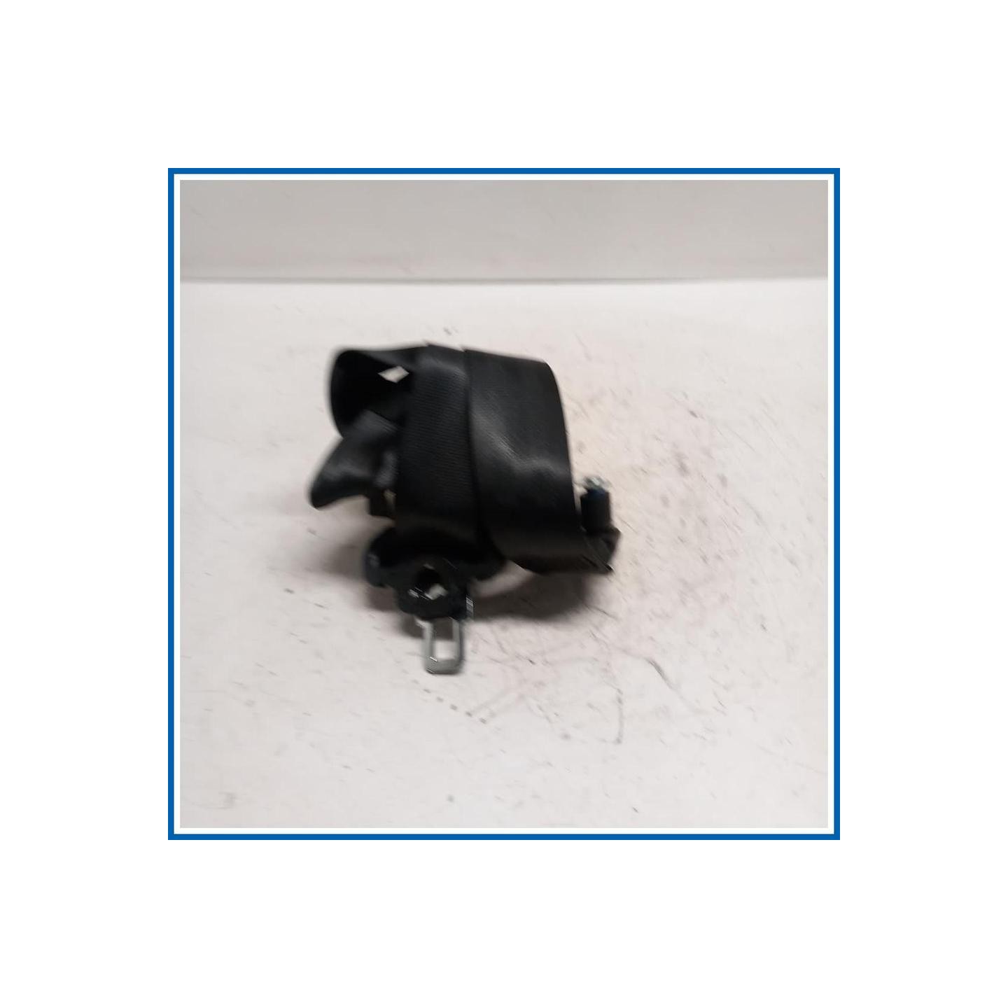 Cintura di sicurezza sedile CINTURA SICUREZZA | dx. | ant. FIAT Ducato 290